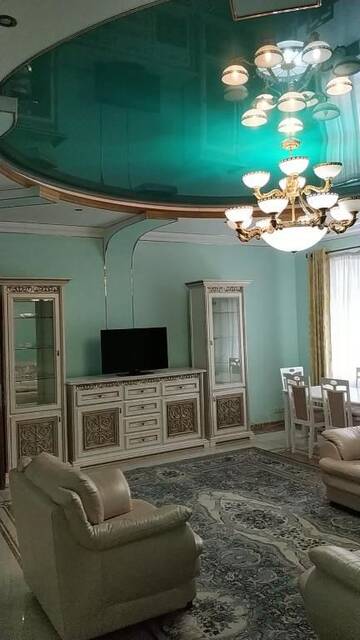 Фото номера Апартаменты с 2 спальнями Апартаменты Ana г. Кишинёв 15