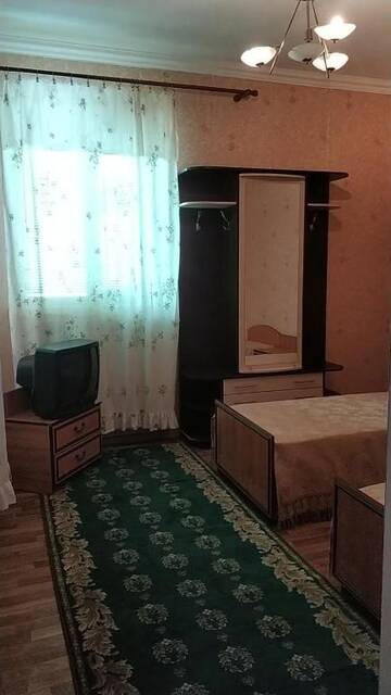 Фото номера Апартаменты с 2 спальнями Апартаменты Ana г. Кишинёв 25