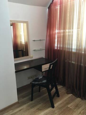Фото номера Апартаменты - Двухуровневые Апартаменты Apartment in Historical Center г. Кишинёв 15