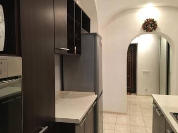 Фото номера Апартаменты - Двухуровневые Апартаменты Apartment in Historical Center г. Кишинёв 28