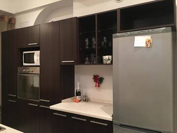 Фото номера Апартаменты - Двухуровневые Апартаменты Apartment in Historical Center г. Кишинёв 26