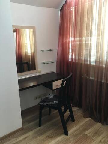 Фото номера Апартаменты - Двухуровневые Апартаменты Apartment in Historical Center г. Кишинёв 33