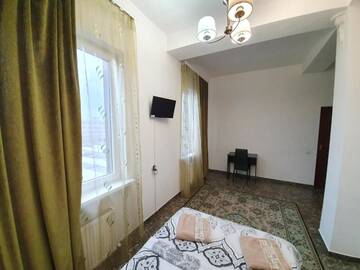 Фото номера Апартаменты с 2 спальнями Апартаменты Stefan cel Mare Boulevard Ultracentral 2-bedrooms Apartments in the Center Chisinau г. Кишинёв 45