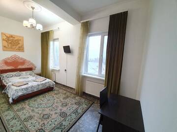 Фото номера Апартаменты с 2 спальнями Апартаменты Stefan cel Mare Boulevard Ultracentral 2-bedrooms Apartments in the Center Chisinau г. Кишинёв 43