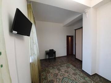 Фото номера Апартаменты с 2 спальнями Апартаменты Stefan cel Mare Boulevard Ultracentral 2-bedrooms Apartments in the Center Chisinau г. Кишинёв 49