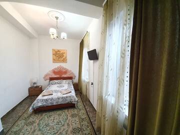 Фото номера Апартаменты с 2 спальнями Апартаменты Stefan cel Mare Boulevard Ultracentral 2-bedrooms Apartments in the Center Chisinau г. Кишинёв 47