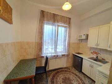 Фото номера Апартаменты с 2 спальнями Апартаменты Stefan cel Mare Boulevard Ultracentral 2-bedrooms Apartments in the Center Chisinau г. Кишинёв 55