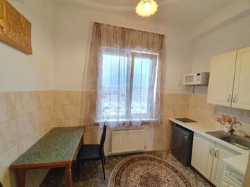 Фото номера Апартаменты с 2 спальнями Апартаменты Stefan cel Mare Boulevard Ultracentral 2-bedrooms Apartments in the Center Chisinau г. Кишинёв 52