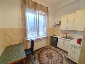 Фото номера Апартаменты с 2 спальнями Апартаменты Stefan cel Mare Boulevard Ultracentral 2-bedrooms Apartments in the Center Chisinau г. Кишинёв 54