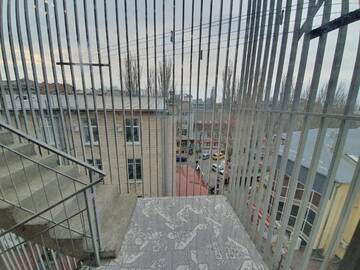 Фото номера Апартаменты с 2 спальнями Апартаменты Stefan cel Mare Boulevard Ultracentral 2-bedrooms Apartments in the Center Chisinau г. Кишинёв 38