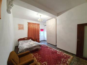 Фото номера Апартаменты с 2 спальнями Апартаменты Stefan cel Mare Boulevard Ultracentral 2-bedrooms Apartments in the Center Chisinau г. Кишинёв 35
