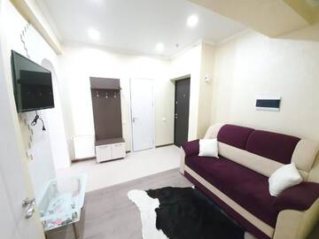 Фото номера Апартаменты Апартаменты Rent Apartmens 2-Rooms Romana street г. Кишинёв 26