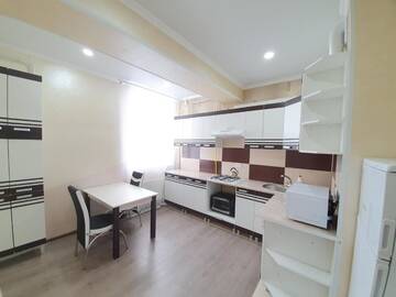 Фото номера Апартаменты Апартаменты Rent Apartmens 2-Rooms Romana street г. Кишинёв 23