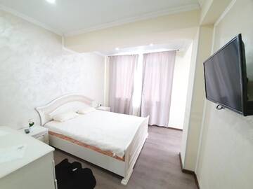 Фото номера Апартаменты Апартаменты Rent Apartmens 2-Rooms Romana street г. Кишинёв 24