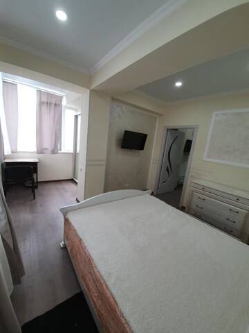 Фото номера Апартаменты Апартаменты Rent Apartmens 2-Rooms Romana street г. Кишинёв 27