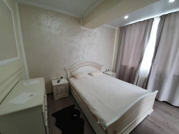 Фото номера Апартаменты Апартаменты Rent Apartmens 2-Rooms Romana street г. Кишинёв 22