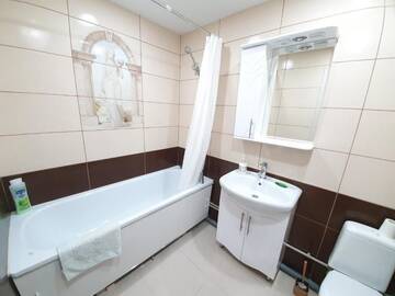 Фото номера Апартаменты Апартаменты Rent Apartmens 2-Rooms Romana street г. Кишинёв 36