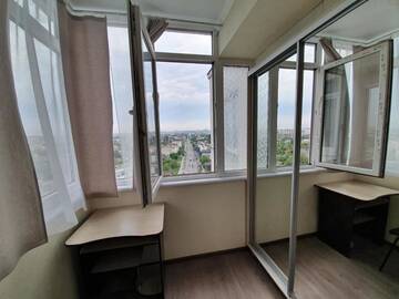 Фото номера Апартаменты Апартаменты Rent Apartmens 2-Rooms Romana street г. Кишинёв 30