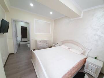 Фото номера Апартаменты Апартаменты Rent Apartmens 2-Rooms Romana street г. Кишинёв 37