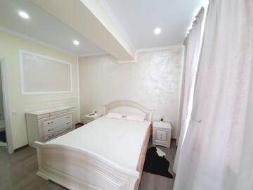 Фото номера Апартаменты Апартаменты Rent Apartmens 2-Rooms Romana street г. Кишинёв 32