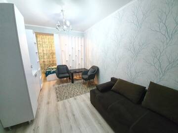 Фото номера Апартаменты с 3 спальнями Апартаменты Rent Apartmens 2-Rooms Romana street г. Кишинёв 18