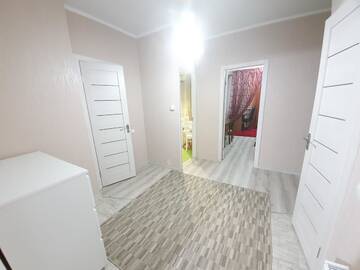Фото номера Апартаменты с 3 спальнями Апартаменты Rent Apartmens 2-Rooms Romana street г. Кишинёв 22