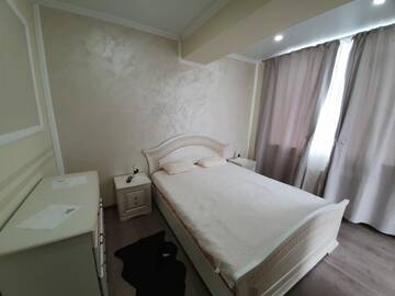Фото номера Апартаменты Апартаменты Rent Apartmens 2-Rooms Romana street г. Кишинёв 5