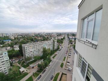 Фото номера Апартаменты Апартаменты Rent Apartmens 2-Rooms Romana street г. Кишинёв 39