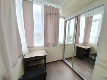 Фото номера Апартаменты Апартаменты Rent Apartmens 2-Rooms Romana street г. Кишинёв 16
