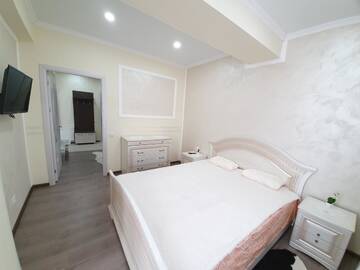Фото номера Апартаменты Апартаменты Rent Apartmens 2-Rooms Romana street г. Кишинёв 14