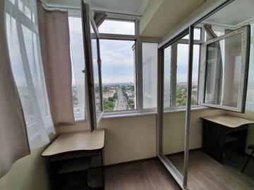 Фото номера Апартаменты Апартаменты Rent Apartmens 2-Rooms Romana street г. Кишинёв 15