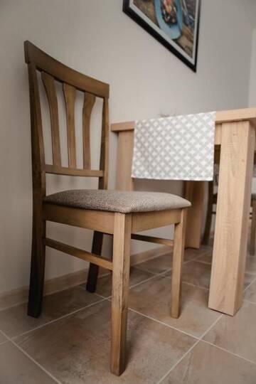 Фото номера Апартаменты Апартаменты 1 Bedroom Flat near Shopping Malldova! г. Кишинёв 75