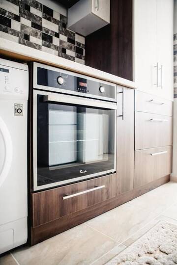 Фото номера Апартаменты Апартаменты 1 Bedroom Flat near Shopping Malldova! г. Кишинёв 80