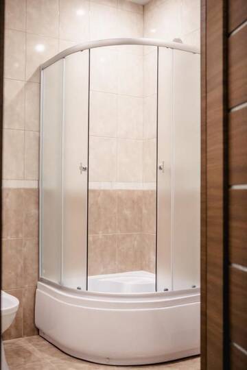 Фото номера Апартаменты Апартаменты 1 Bedroom Flat near Shopping Malldova! г. Кишинёв 41