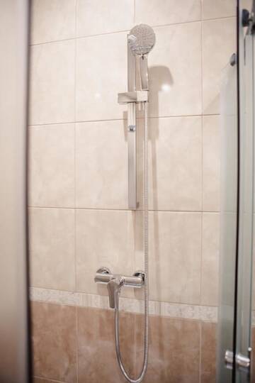 Фото номера Апартаменты Апартаменты 1 Bedroom Flat near Shopping Malldova! г. Кишинёв 43