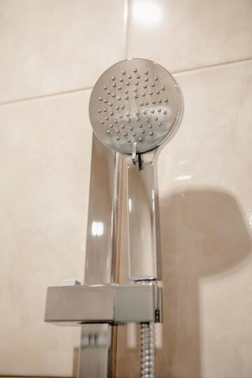 Фото номера Апартаменты Апартаменты 1 Bedroom Flat near Shopping Malldova! г. Кишинёв 44