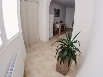 Фото номера Апартаменты Апартаменты 1 Bedroom Flat near Shopping Malldova! г. Кишинёв 50