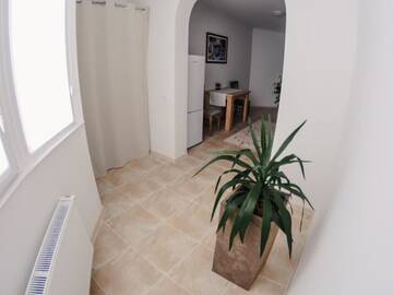 Фото номера Апартаменты Апартаменты 1 Bedroom Flat near Shopping Malldova! г. Кишинёв 27