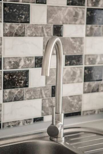 Фото номера Апартаменты Апартаменты 1 Bedroom Flat near Shopping Malldova! г. Кишинёв 82