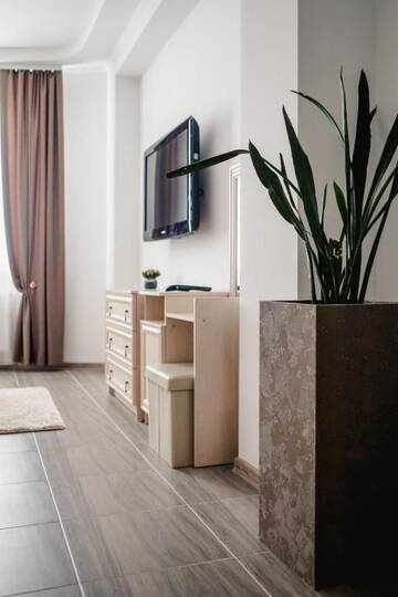 Фото номера Апартаменты Апартаменты 1 Bedroom Flat near Shopping Malldova! г. Кишинёв 83