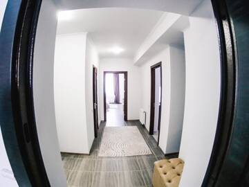 Фото номера Апартаменты Апартаменты 1 Bedroom Flat near Shopping Malldova! г. Кишинёв 67