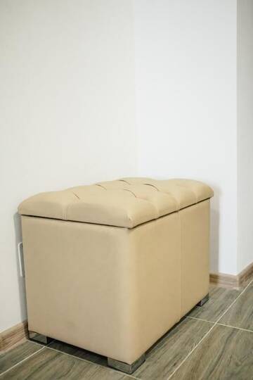 Фото номера Апартаменты Апартаменты 1 Bedroom Flat near Shopping Malldova! г. Кишинёв 70