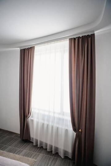 Фото номера Апартаменты Апартаменты 1 Bedroom Flat near Shopping Malldova! г. Кишинёв 10