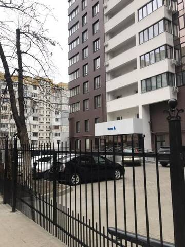 Фото номера Апартаменты с 2 спальнями Апартаменты SKY HOUSE г. Кишинёв 16