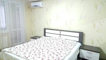 Фото номера Апартаменты Делюкс Апартаменты Elite Rent New Apartmens 2-Rooms in the Center Chisinau г. Кишинёв 7