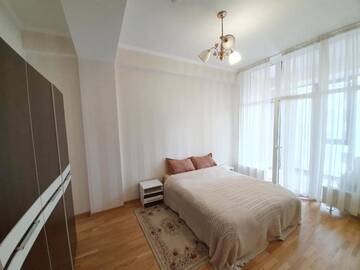 Фото номера Апартаменты Апартаменты Elite Rent New Apartmens 2-Rooms in the Center Chisinau г. Кишинёв 50