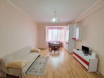 Фото номера Апартаменты Апартаменты Elite Rent New Apartmens 2-Rooms in the Center Chisinau г. Кишинёв 47