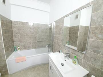 Фото номера Апартаменты Апартаменты Elite Rent New Apartmens 2-Rooms in the Center Chisinau г. Кишинёв 48