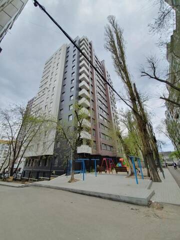 Фото номера Апартаменты Апартаменты Elite Rent New Apartmens 2-Rooms in the Center Chisinau г. Кишинёв 24