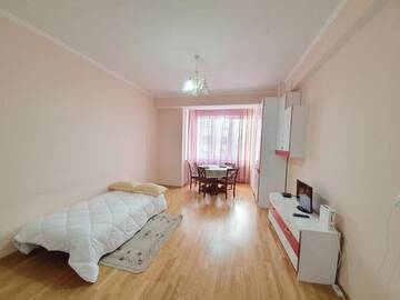 Фото номера Апартаменты Апартаменты Elite Rent New Apartmens 2-Rooms in the Center Chisinau г. Кишинёв 22